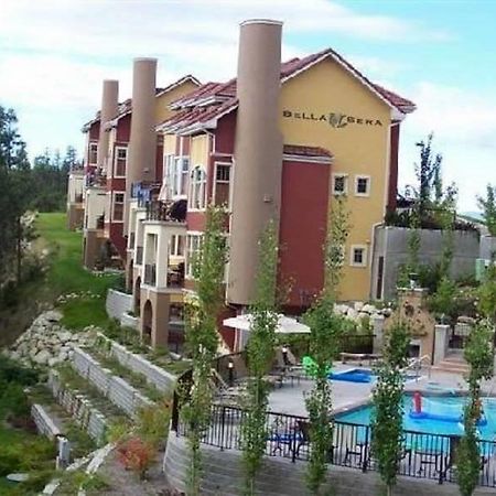 Bellasera Tuscan Villas By Associated Property Management Κελόουνα (Κelowna) Εξωτερικό φωτογραφία